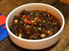魔愚粉-铁公鸡·四川料理(天环广场店)