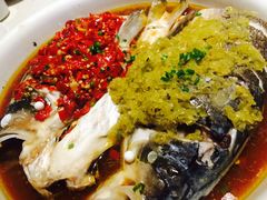 -望湘园·湖南菜(宏伊店)
