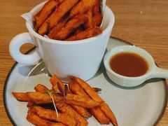 -原石牛扒·约会餐厅(龙城万科里店)