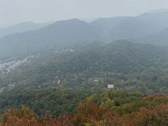 -北高峰