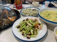 -前王院•巧克力海鲜市集餐厅(万平口店)