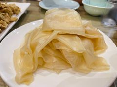 春饼-哈尔滨春饼(朝山街店)