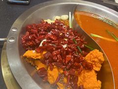 -沸炉重庆老火锅(军事博物馆店)