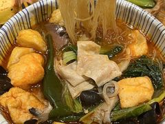 -北丐先生·野馄饨烧烤(南京首店)