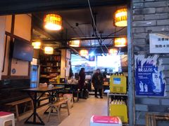 -晓靖轩烧烤(沙河风情店)