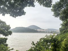 -外蒲山