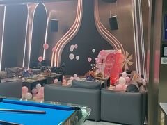 -W20 SHINING Party·K(悦豪和平路店)