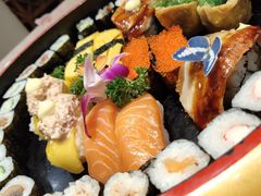 -东加寿司.料理(水游城店)