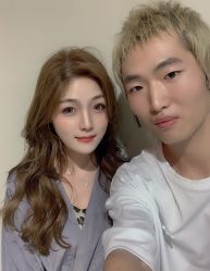 -简影造型·自选烫染接发salon