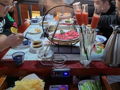 -潮牛魏记鲜牛肉火锅(开发区店)