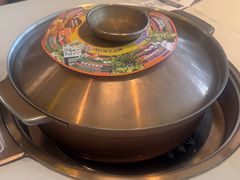 -润园四季椰子鸡火锅(南山海岸城店)