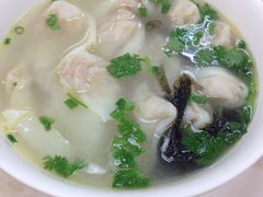 -日月永和中国餐饮名店(东湖店)