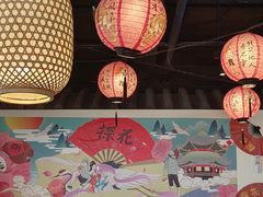 -探花·意境江南菜·唐伯虎文化体验店·松鼠桂鱼(观前店)