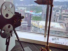 -及象咖啡(卓越世纪中心2楼大堂店)
