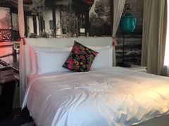 -上海外滩英迪格酒店