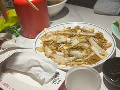 -东来土菜馆(民祥园路店)