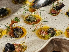 -Restaurant Cuivre古铜法式餐厅