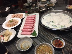 -海逸海鲜酒家(古北店)