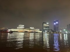 -广州白天鹅宾馆