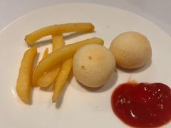 -拉蒂娜·巴西牛排馆 Latina·Brazilian Steakhouse(陆家嘴旗舰店)