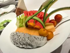 -蘇锦宴·淮扬菜烤鸭·小院(三元桥霄云路店)