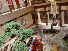 -顺峰(农展馆店)