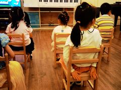 -中国福利会少年宫