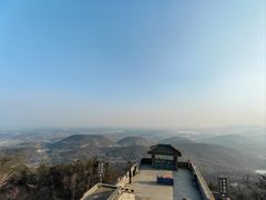 -句容茅山景区