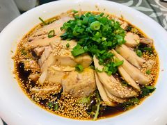 -锦绣金山人家(友谊店)