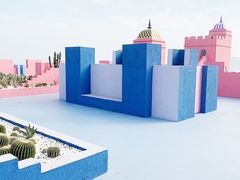 -漳州滨海火山岛自然生态风景区