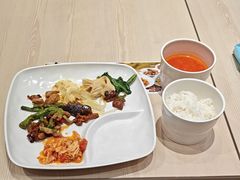 -乡村基(两江新区黄山大道第二餐厅)