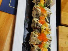 -浦·传统日式料理(3 5 1 1 店)