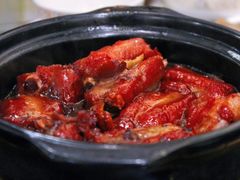 -文记壹心鸡(宝华路店)