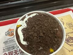 -帅小六刨冰·不一样的奶冰(总店)