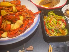 -京悦南门涮羊肉·羊蝎子火锅(田林路店)