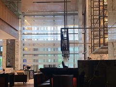 -怡廊(上海漕河泾万丽酒店)