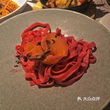 灵魂转角西餐厅  荟聚中心4楼（食通天隔壁）