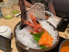 -匠和风精致料理(福州金融街万达店)