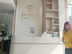 -Feel Hair Salon
