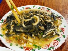 爆肚-老门框爆肚涮肉(金宝街店)