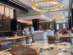 -鹭江潮餐厅•福建菜(鹭江佲家酒店)