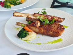 -天玑高空江景餐厅&酒吧Sky Secret Restaurant&Bar