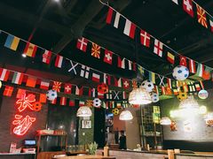 大堂-湘里乡亲甲王二老店
