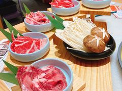牛气冲天-韩宫宴炭火烤肉(印象城店)