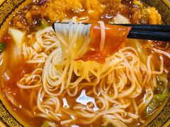 -华兴街煎蛋面(总店)