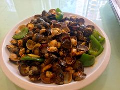 -新享乐海鲜(翠华路店)