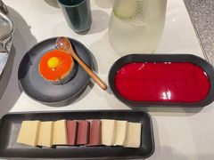 -新辣道鱼火锅(上地华联店)