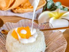 -泰悠谷养生SPA(世茂商业街店)
