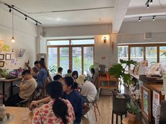 -ABCD咖啡屋(妇幼店)