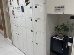 -海马体照相馆(大连柏威年购物中心店)